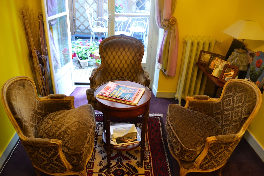windsor home paris