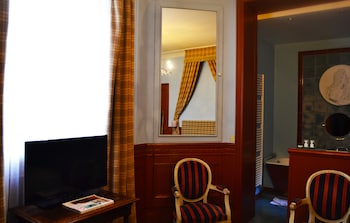 windsor home paris
