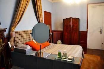 windsor home paris