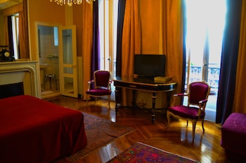 windsor home paris