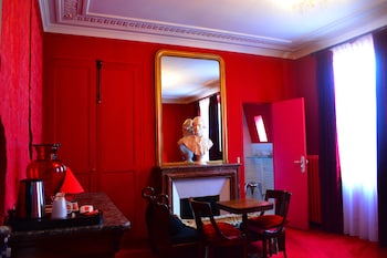 windsor home paris