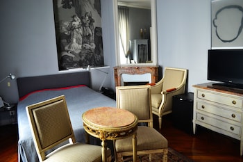 windsor home paris