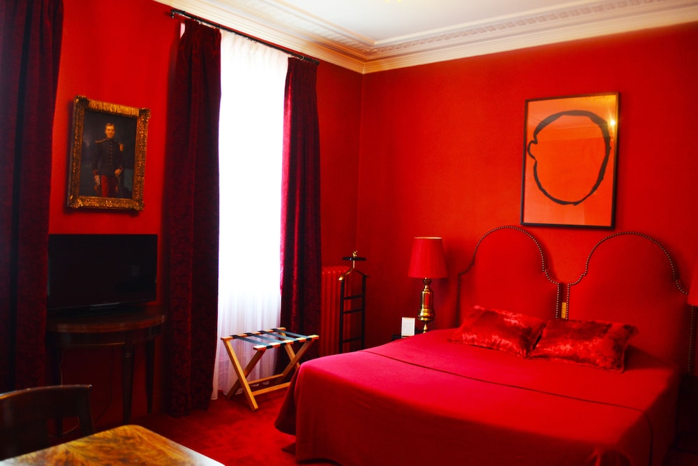 windsor home paris