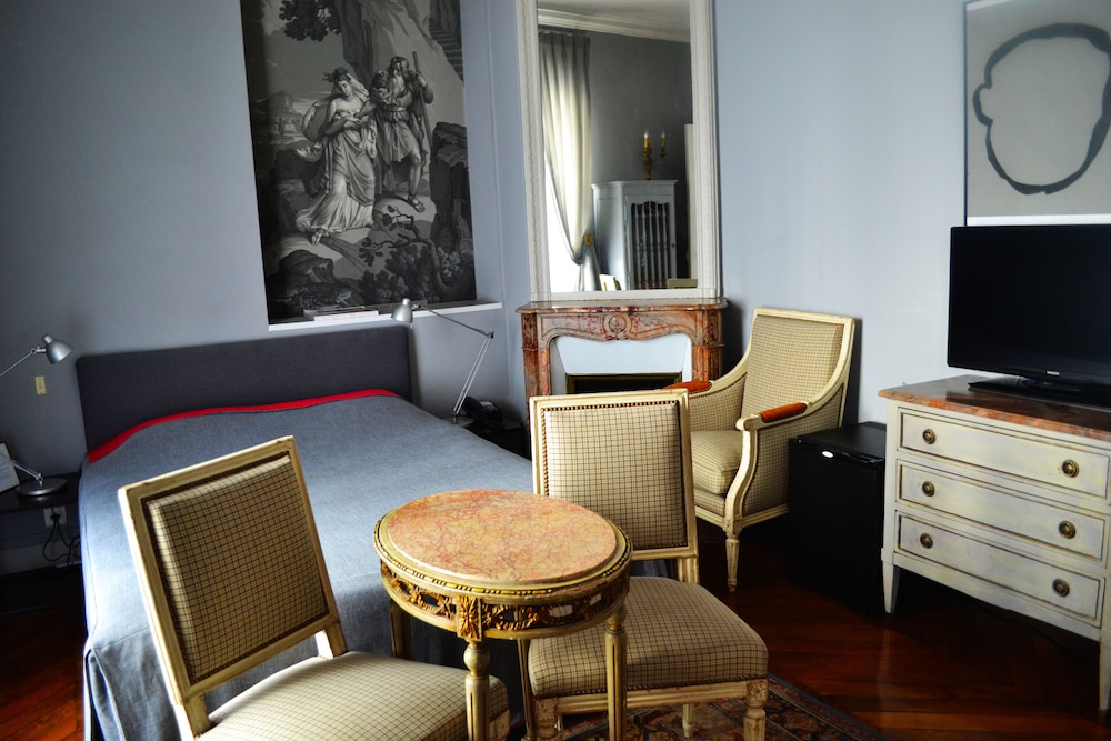 windsor home paris