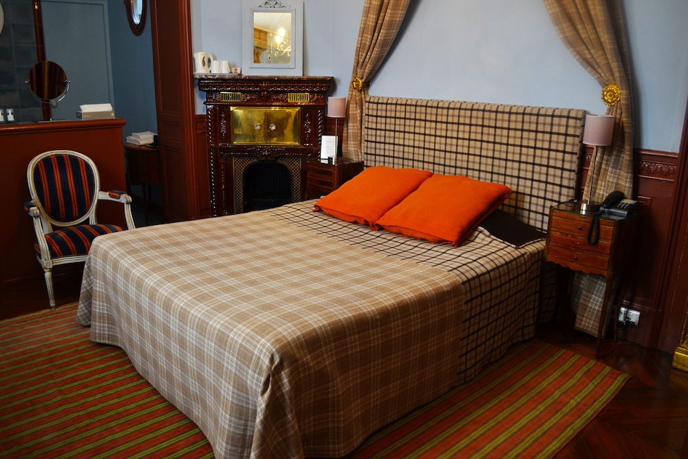 windsor home paris