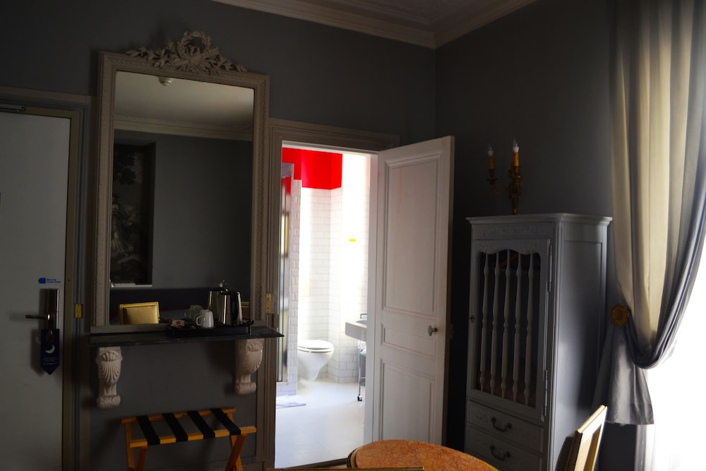 windsor home paris