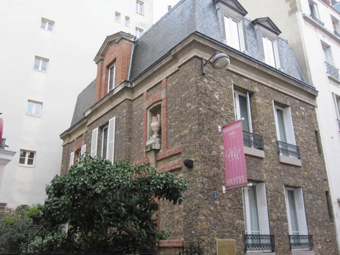 windsor home paris