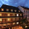 Hotel De L'europe By Happyculture,Mittelhausbergen>>Bas-Rhin,4 star