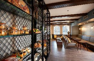 Doubletree By Hilton London - Docklands Riverside,East London>>Docklands,4 star