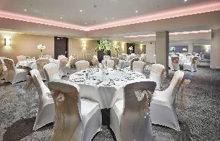 Doubletree By Hilton London - Docklands Riverside,East London>>Docklands,4 star