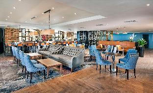 doubletree by hilton london docklands riverside