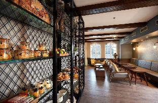 doubletree by hilton london docklands riverside