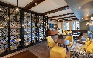 doubletree by hilton london docklands riverside