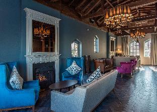 doubletree by hilton london docklands riverside