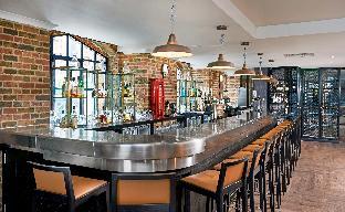 doubletree by hilton london docklands riverside