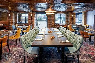 doubletree by hilton london docklands riverside