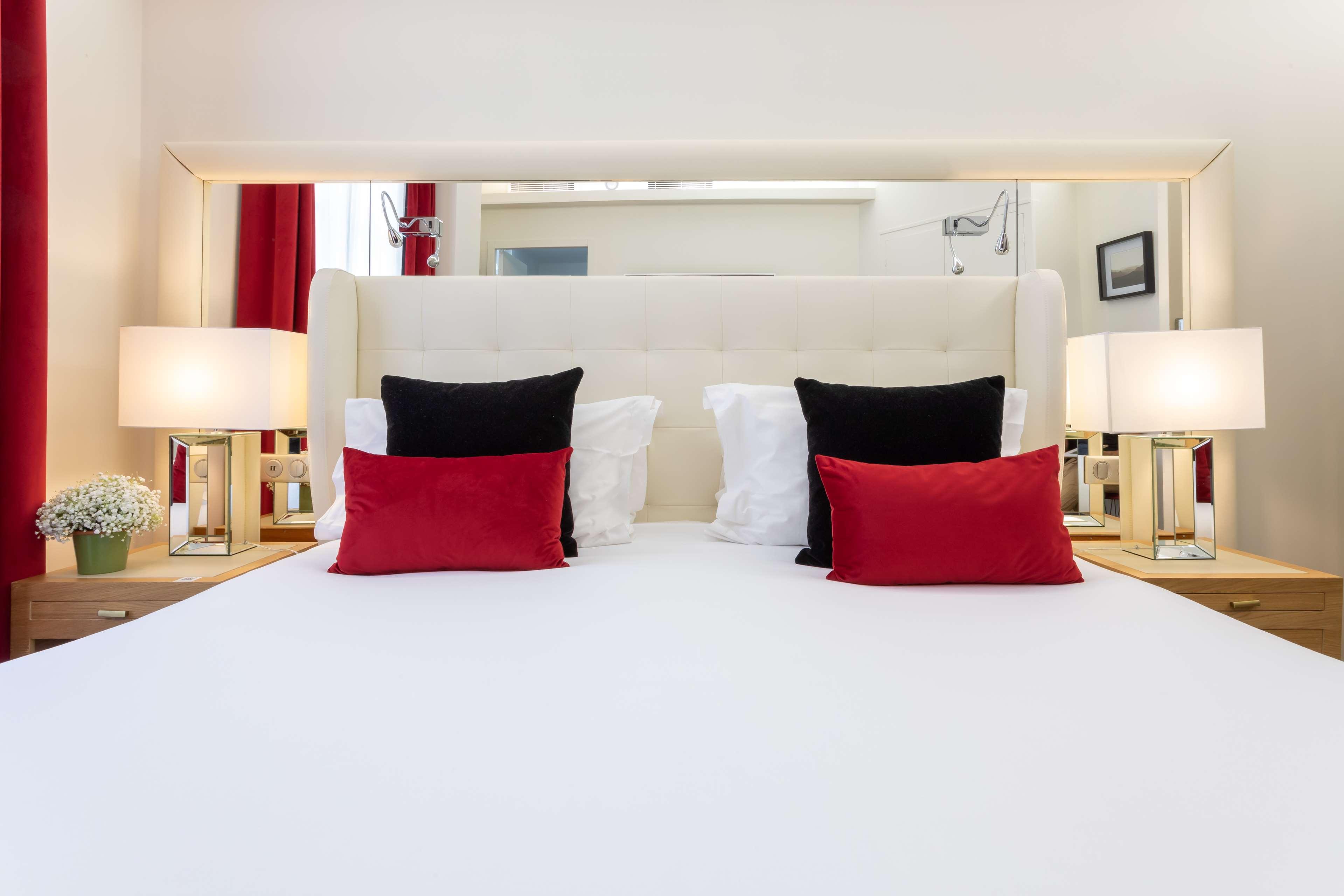 hotel camille paris gare de lyon tapestry collection by hilton
