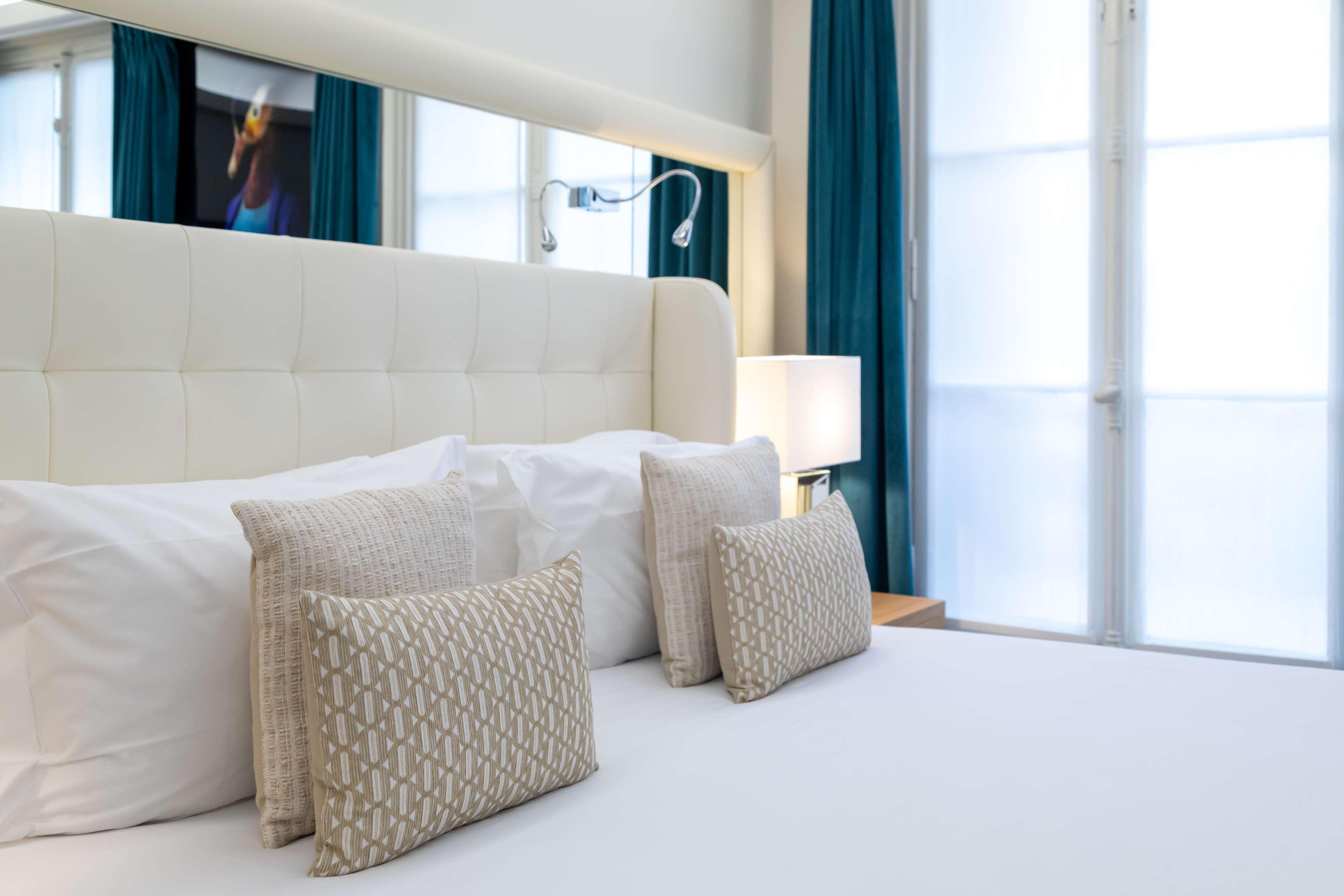 hotel camille paris gare de lyon tapestry collection by hilton