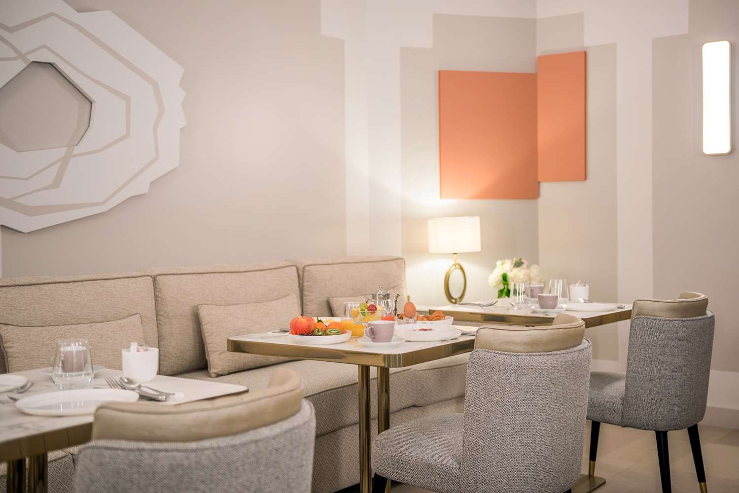 hotel camille paris gare de lyon tapestry collection by hilton