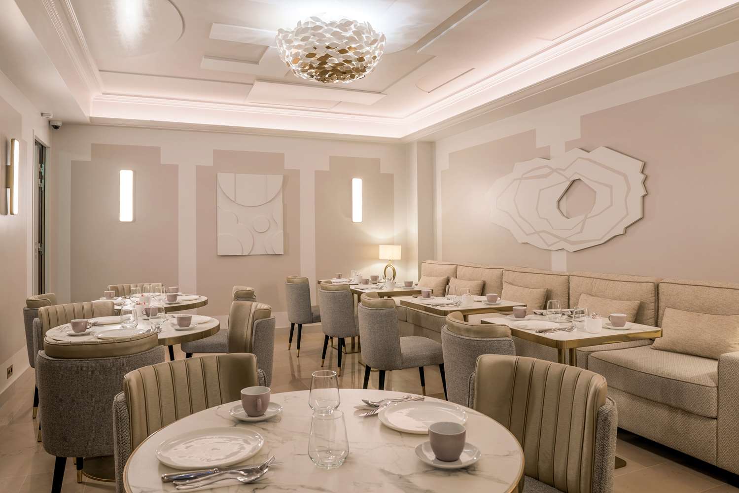 hotel camille paris gare de lyon tapestry collection by hilton