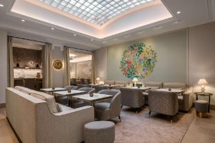 hotel camille paris gare de lyon tapestry collection by hilton