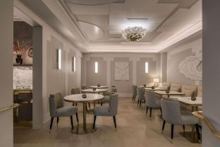 hotel camille paris gare de lyon tapestry collection by hilton