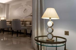 hotel camille paris gare de lyon tapestry collection by hilton