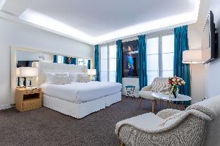 hotel camille paris gare de lyon tapestry collection by hilton