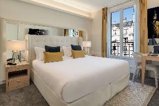 hotel camille paris gare de lyon tapestry collection by hilton