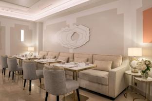 hotel camille paris gare de lyon tapestry collection by hilton