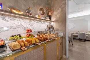 hotel camille paris gare de lyon tapestry collection by hilton