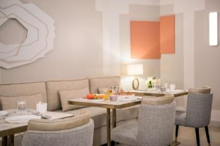 hotel camille paris gare de lyon tapestry collection by hilton