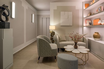 Hotel Camille Paris Gare De Lyon, Tapestry Collection By Hilton,Île-De-France>>Paris,4 star