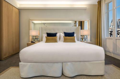 hotel camille paris gare de lyon tapestry collection by hilton