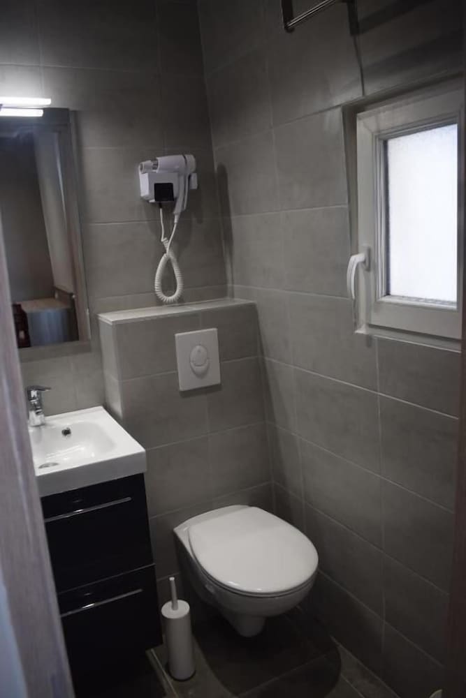 hotel du puy de dome