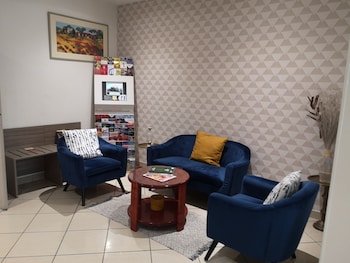 hotel du puy de dome