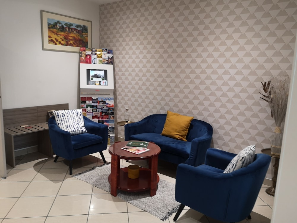 hotel du puy de dome