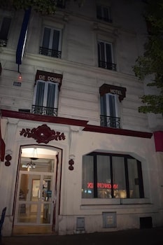 hotel du puy de dome