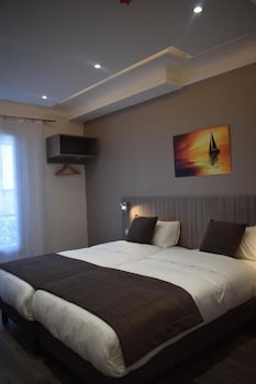 hotel du puy de dome