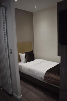 hotel du puy de dome