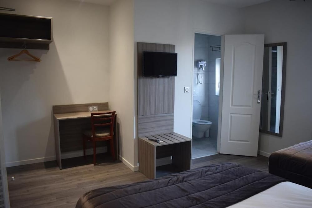 hotel du puy de dome