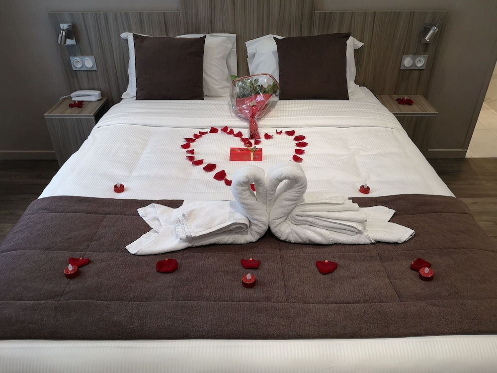 hotel du puy de dome