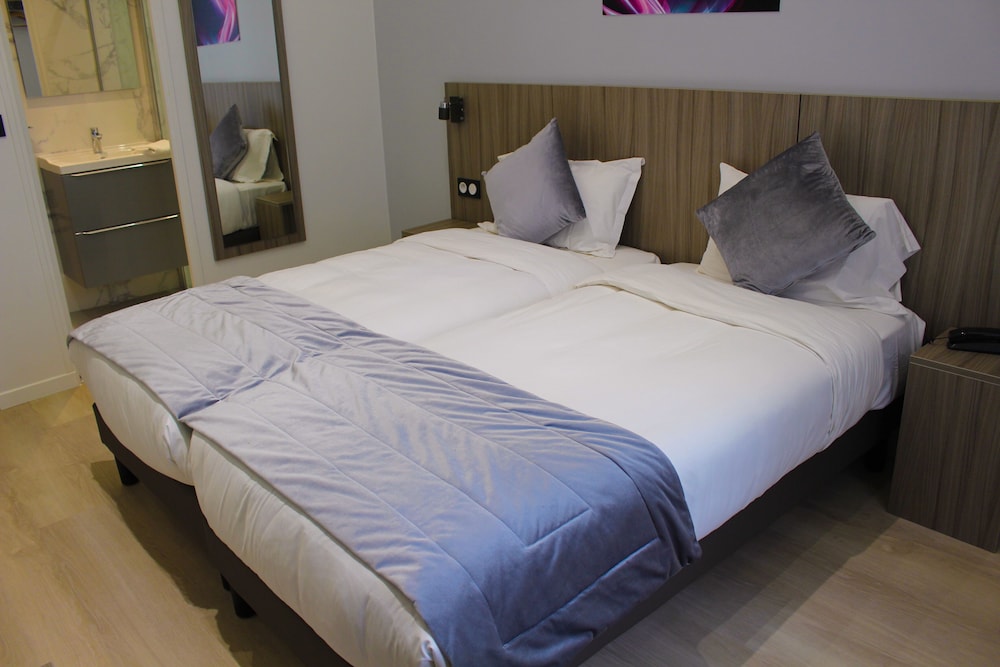 hotel du puy de dome