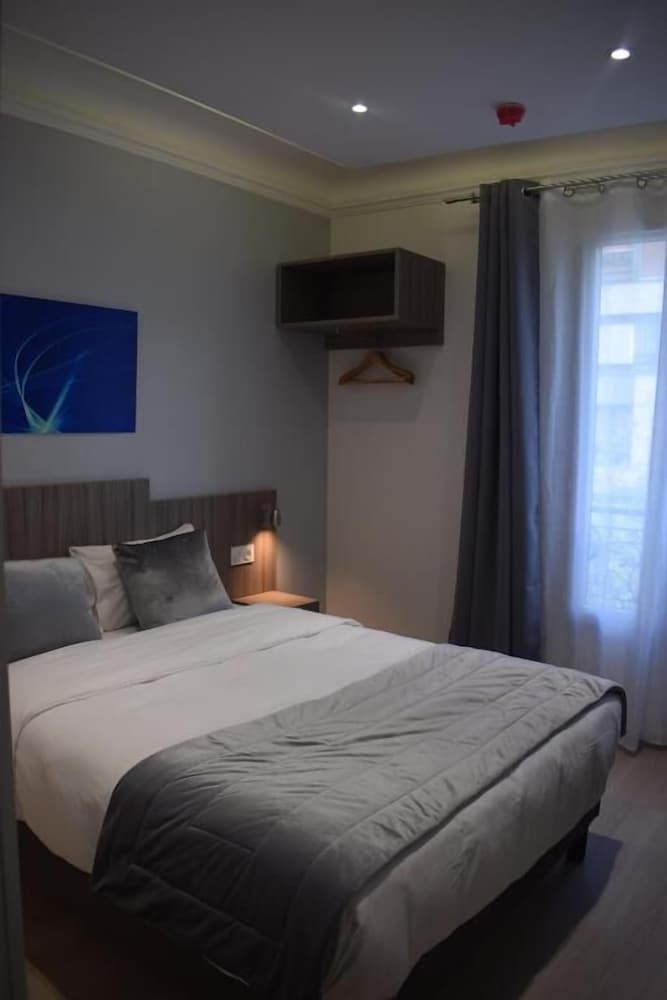 hotel du puy de dome