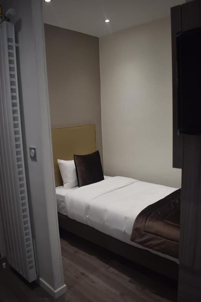 hotel du puy de dome