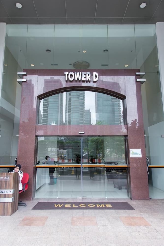 kuala lumpur