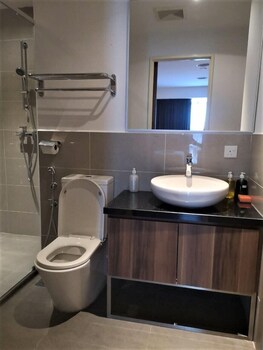 suites at imperial bangsar by plush