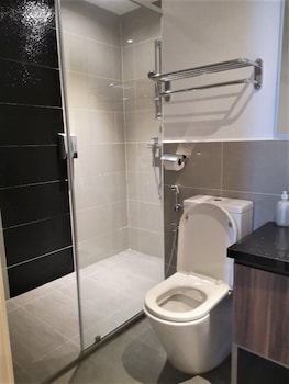 suites at imperial bangsar by plush