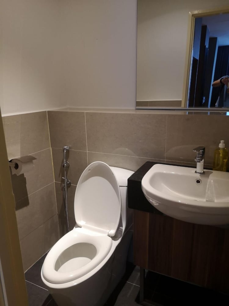 suites at imperial bangsar by plush