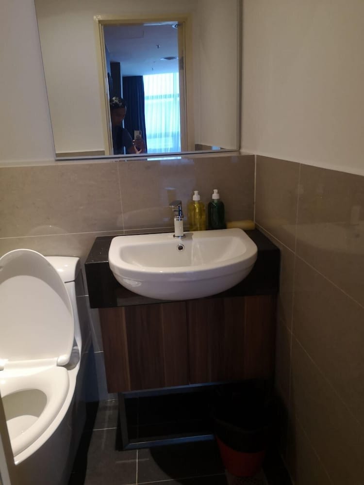 suites at imperial bangsar by plush